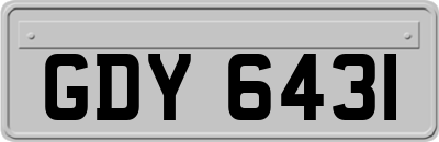 GDY6431