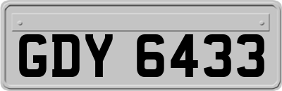 GDY6433