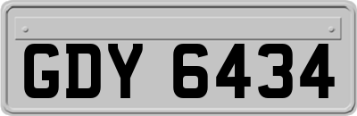 GDY6434