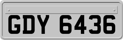 GDY6436