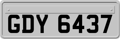 GDY6437