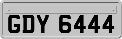 GDY6444