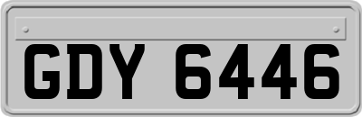 GDY6446