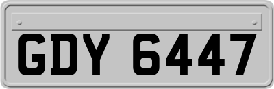 GDY6447