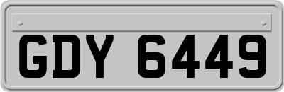 GDY6449