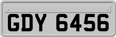 GDY6456