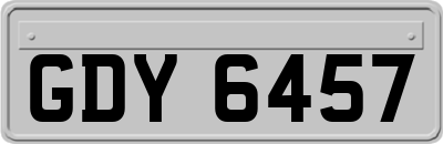 GDY6457