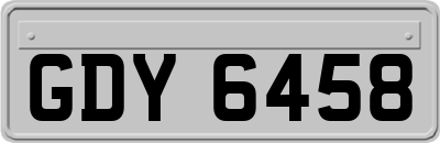 GDY6458