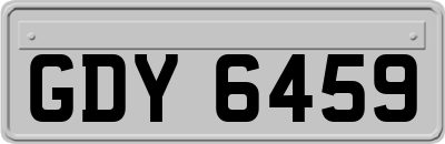 GDY6459