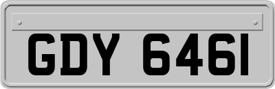 GDY6461