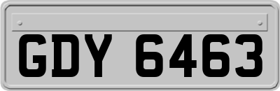GDY6463
