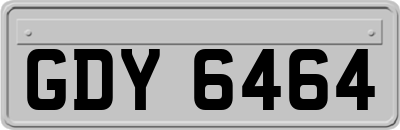GDY6464