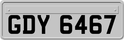 GDY6467