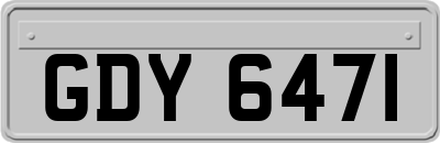 GDY6471