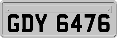 GDY6476
