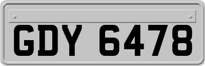 GDY6478