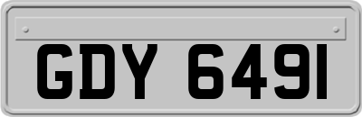 GDY6491