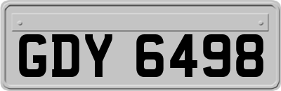GDY6498