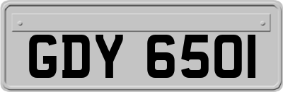 GDY6501