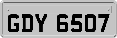 GDY6507