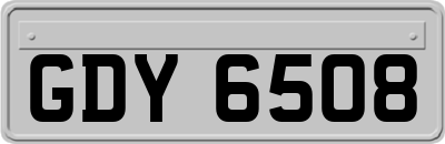 GDY6508