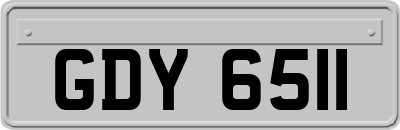 GDY6511