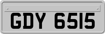 GDY6515