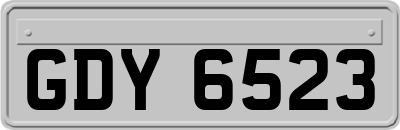 GDY6523