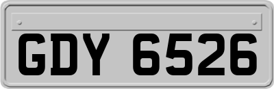 GDY6526