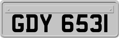 GDY6531