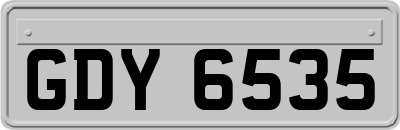 GDY6535