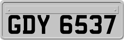 GDY6537