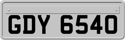 GDY6540