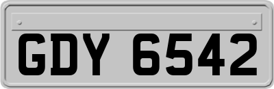 GDY6542