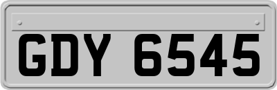 GDY6545