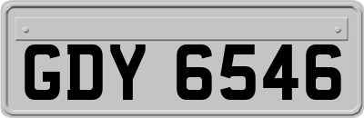 GDY6546