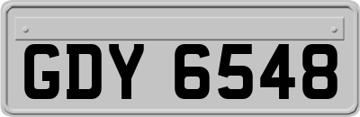 GDY6548