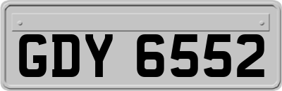 GDY6552