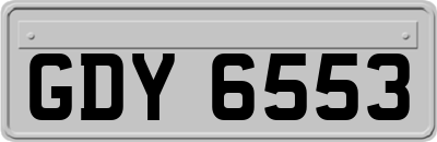 GDY6553