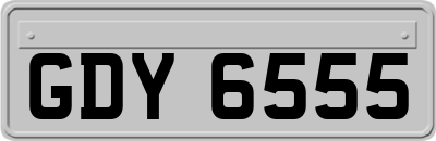 GDY6555