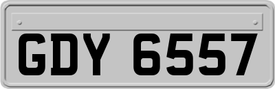 GDY6557