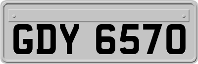 GDY6570