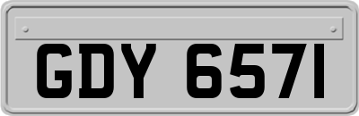 GDY6571