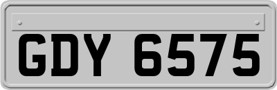GDY6575