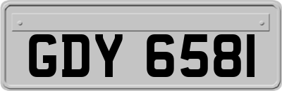 GDY6581