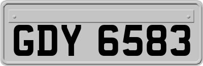 GDY6583