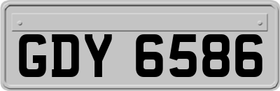 GDY6586