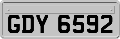 GDY6592
