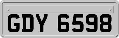 GDY6598