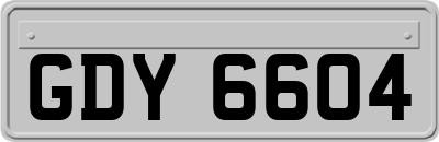 GDY6604